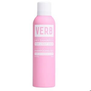 VERB Refresh Dry Shampoo for Light Hair 5oz